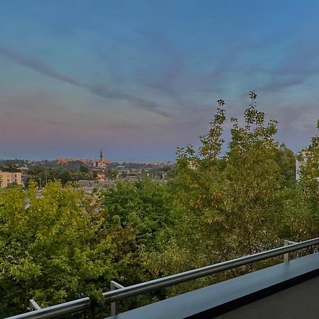Pszczelna Apartment Krakov Exteriér fotografie