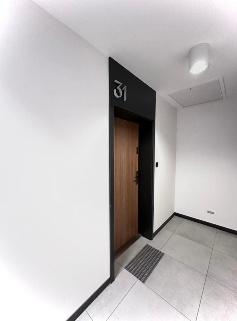 Pszczelna Apartment Krakov Exteriér fotografie