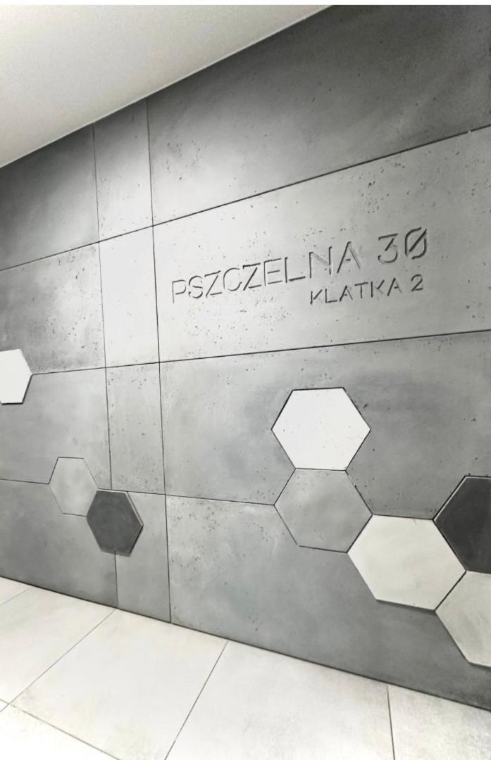 Pszczelna Apartment Krakov Exteriér fotografie