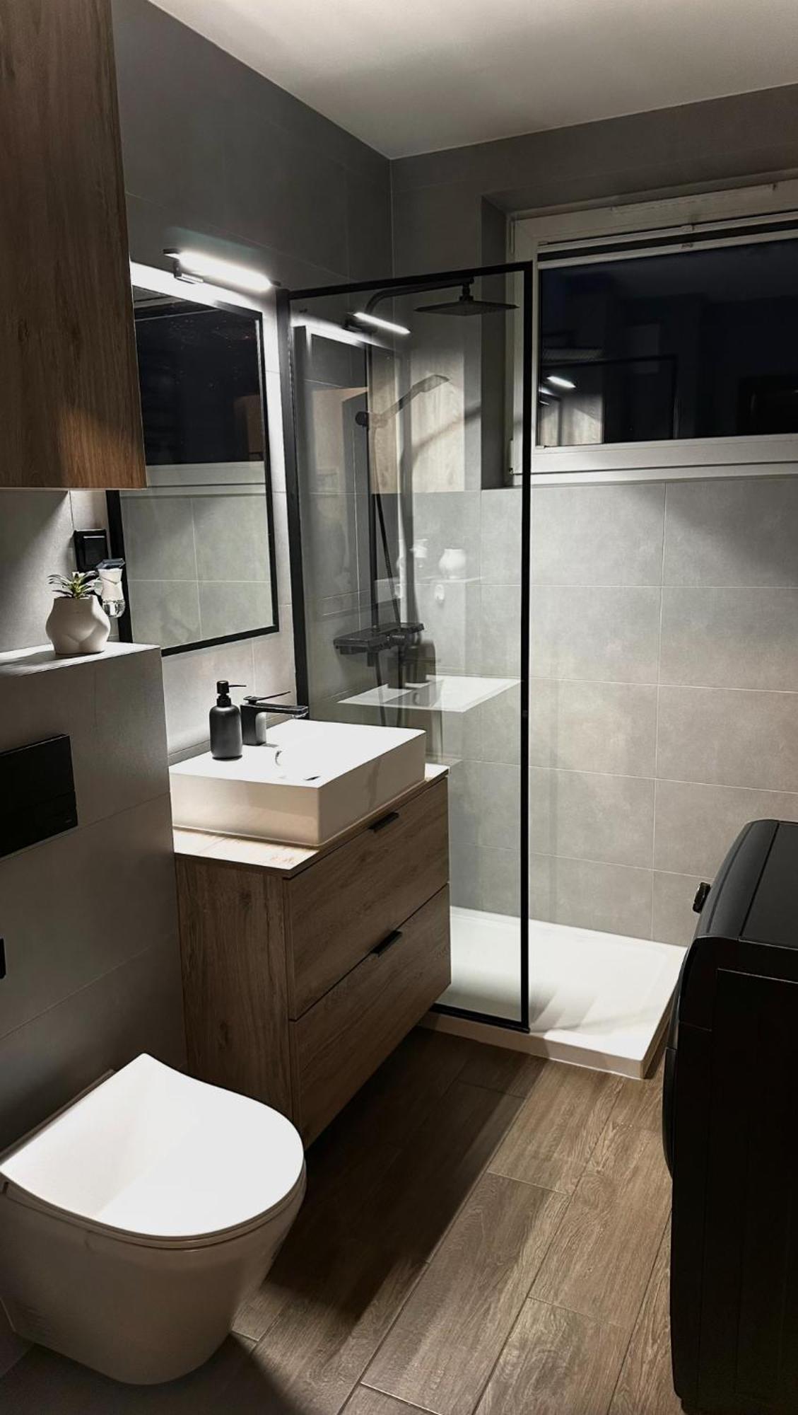 Pszczelna Apartment Krakov Exteriér fotografie