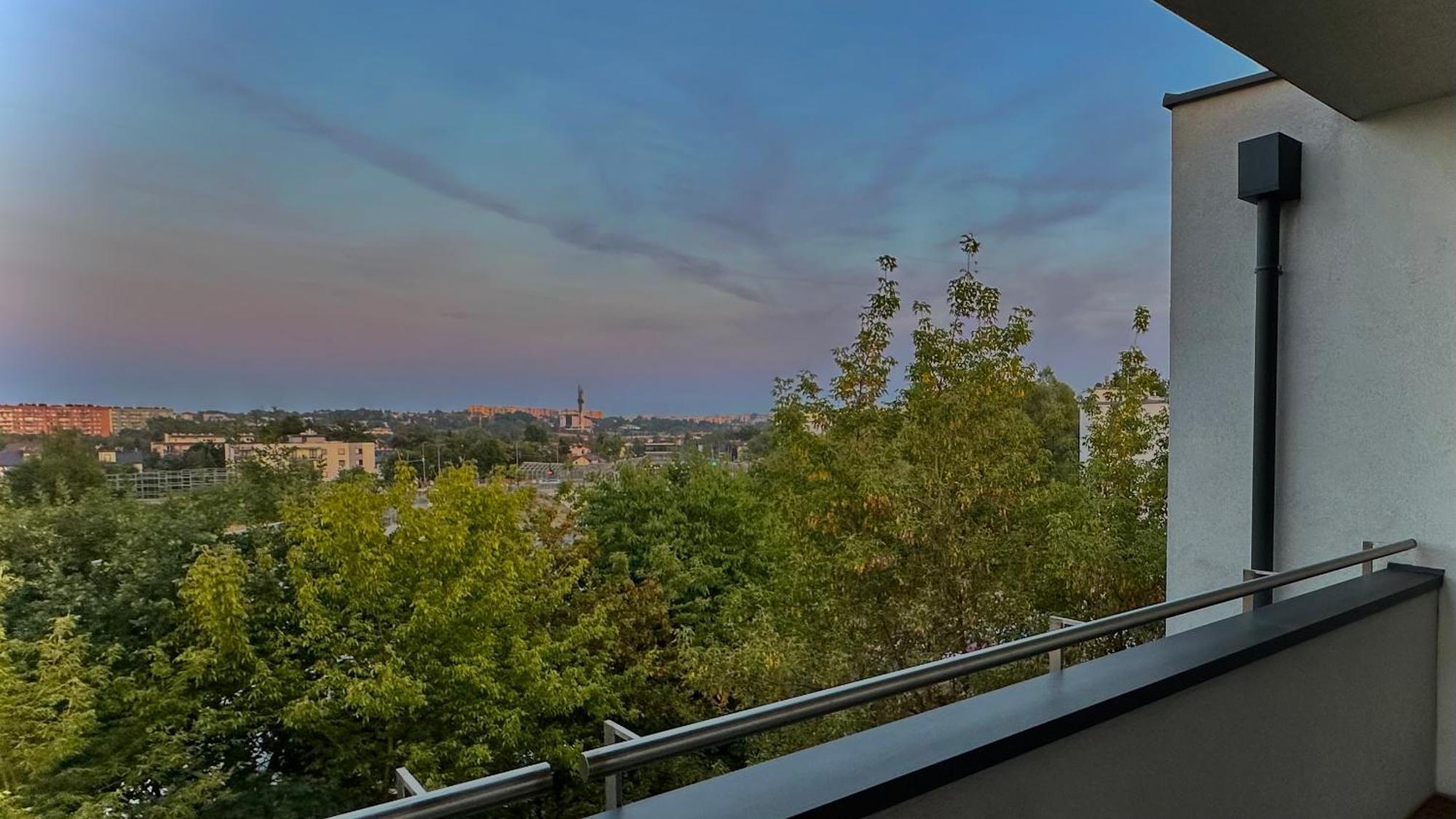 Pszczelna Apartment Krakov Exteriér fotografie